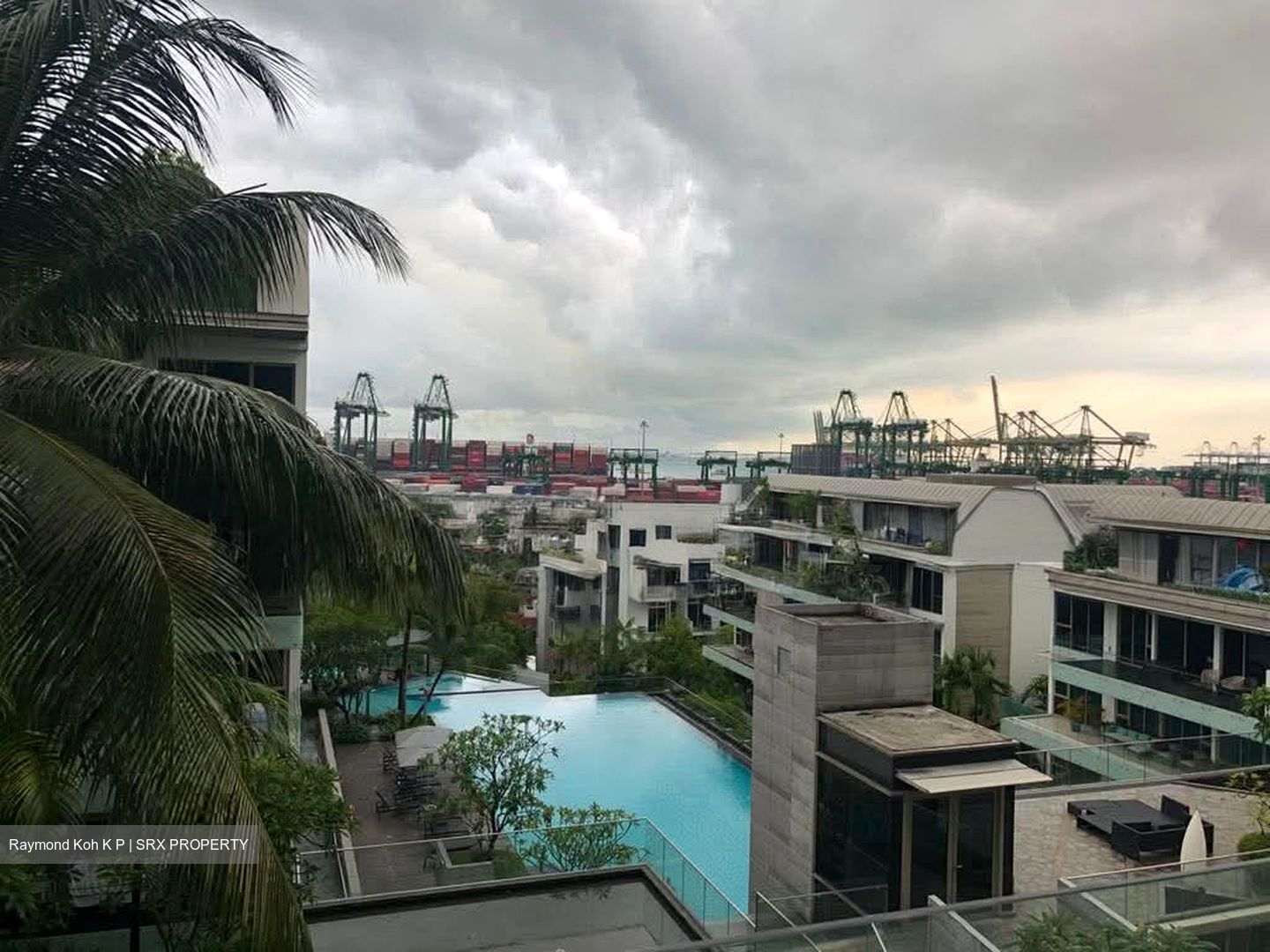 The Peak@Balmeg (D5), Condominium #568336491